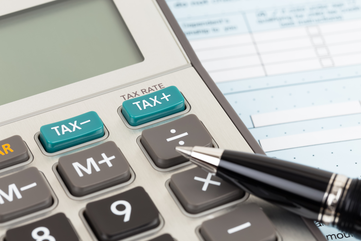 Hoe uw VAPZ correct invullen in uw belastingaangifte 2019?